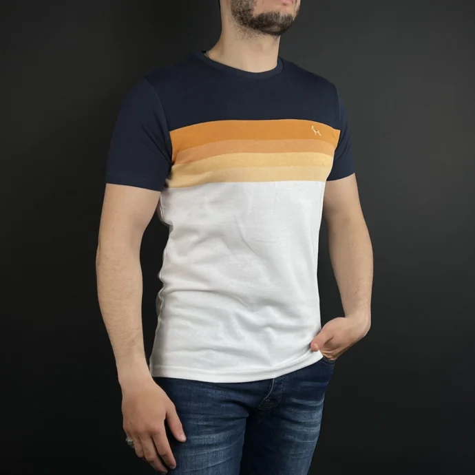 ⁦Tshirt Bewley & Ritch⁩ - الصورة ⁦2⁩