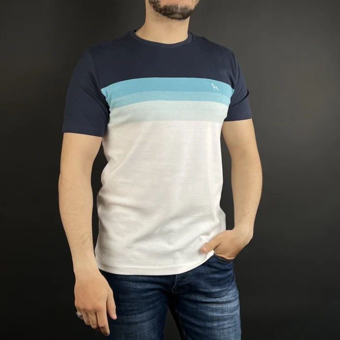 ⁦Tshirt Bewley & Ritch⁩ - الصورة ⁦5⁩