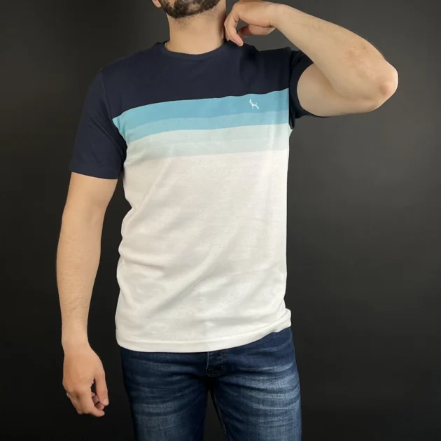 Tshirt Bewley & Ritch