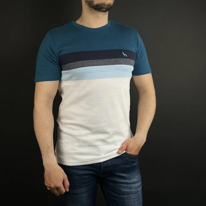 ⁦Tshirt Bewley & Ritch⁩ - الصورة ⁦8⁩