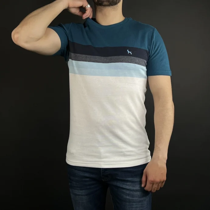 ⁦Tshirt Bewley & Ritch⁩ - الصورة ⁦9⁩