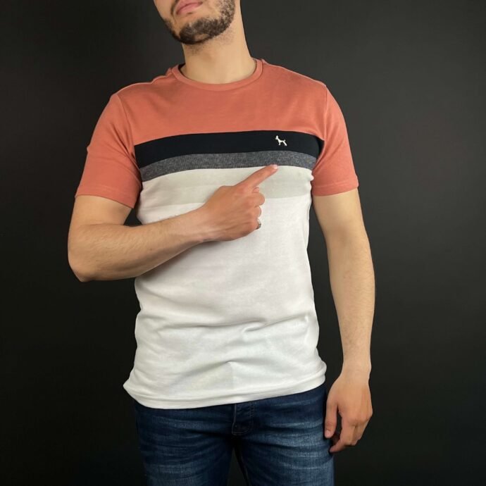 ⁦Tshirt Bewley & Ritch⁩ - الصورة ⁦12⁩