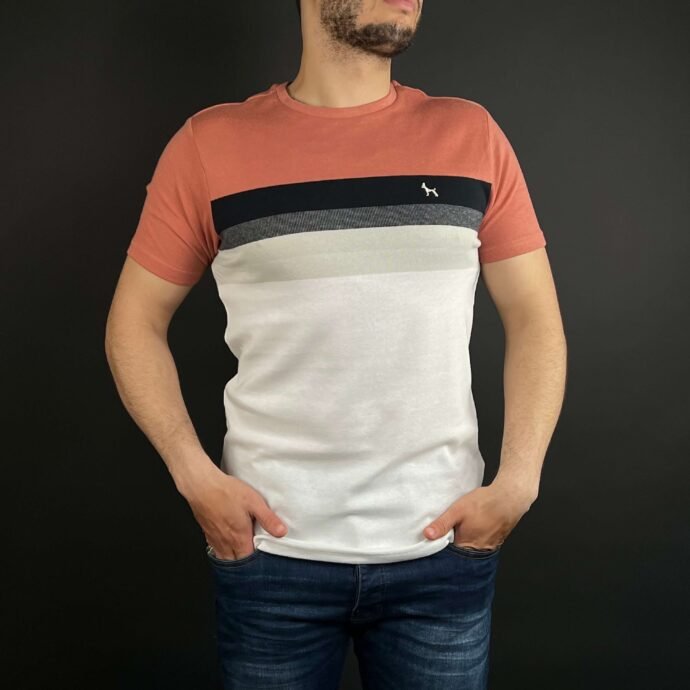 ⁦Tshirt Bewley & Ritch⁩ - الصورة ⁦11⁩