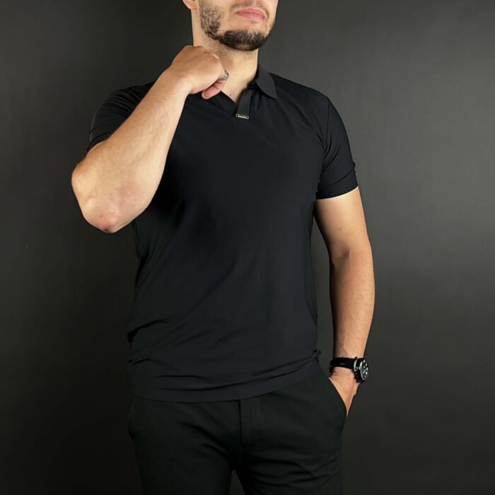 Polo Old money David louis – Image 3