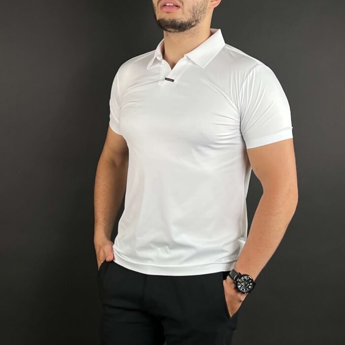 Polo Old money David louis – Image 7
