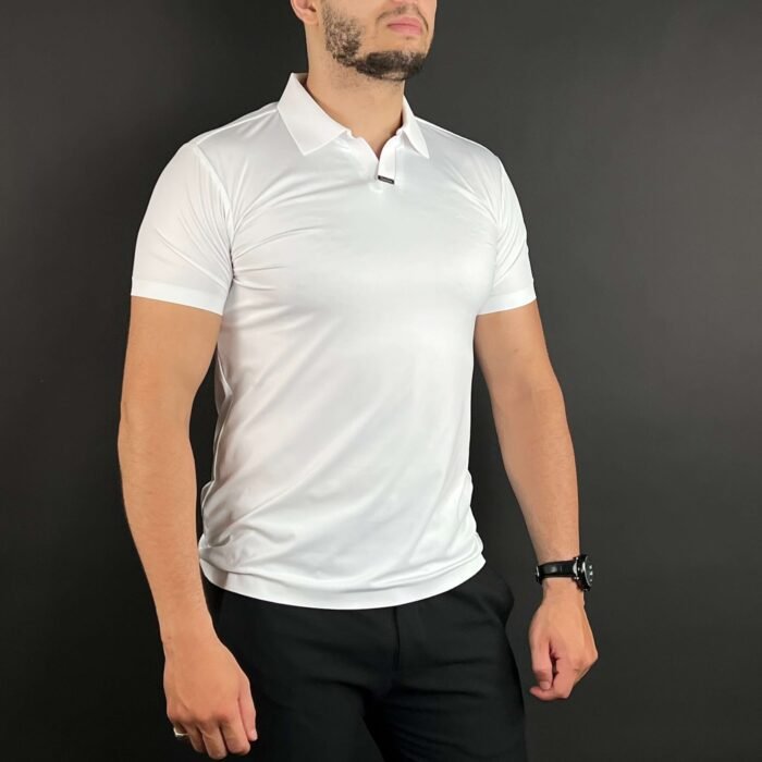 Polo Old money David louis – Image 8