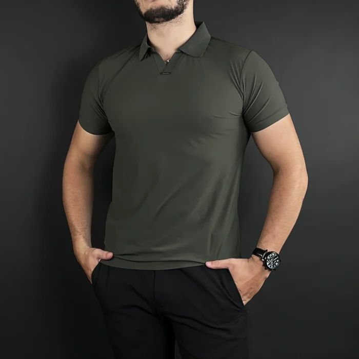 Polo Old money David louis – Image 13
