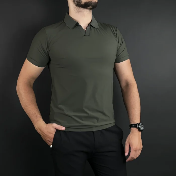 Polo Old money David louis – Image 12