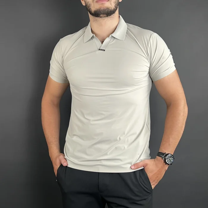 Polo Old money David louis – Image 11