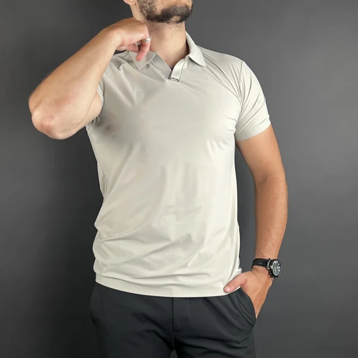 Polo Old money David louis – Image 10