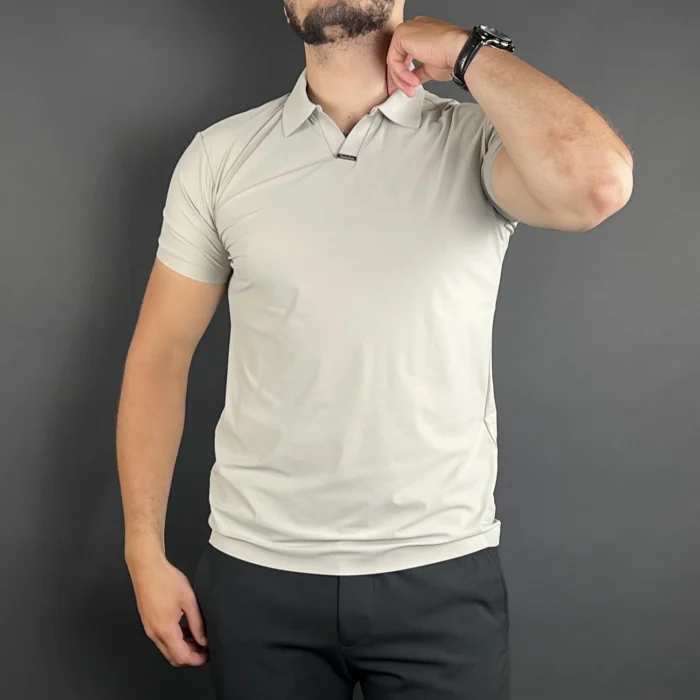 Polo Old money David louis – Image 9