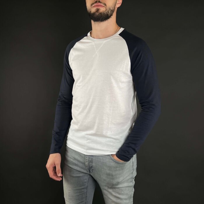 Pulls Brave Soul Deux tons – Image 1