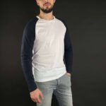 Pulls Brave Soul Deux tons – Image 3