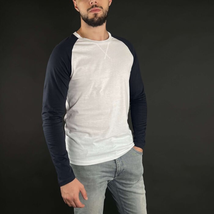 Pulls Brave Soul Deux tons – Image 3