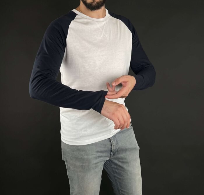 Pulls Brave Soul Deux tons – Image 4