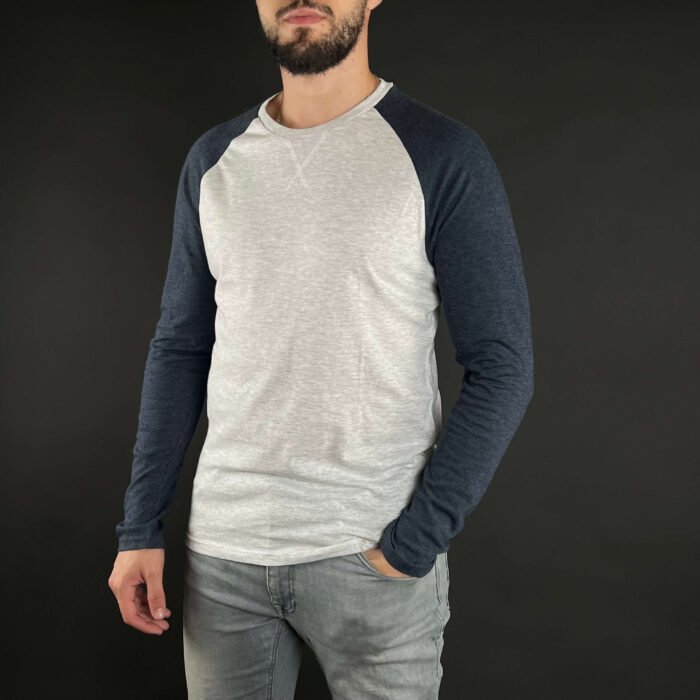 Pulls Brave Soul Deux tons – Image 6