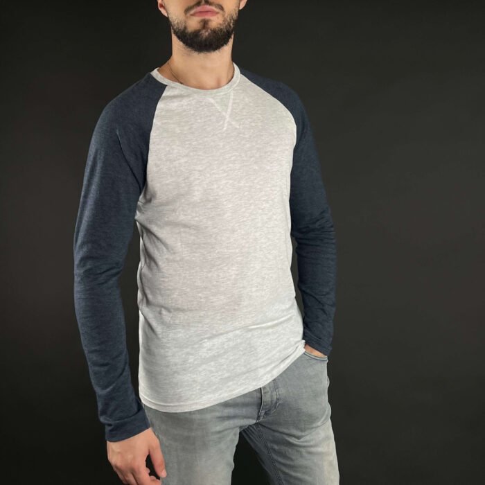 Pulls Brave Soul Deux tons – Image 7