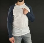 Pulls Brave Soul Deux tons – Image 9