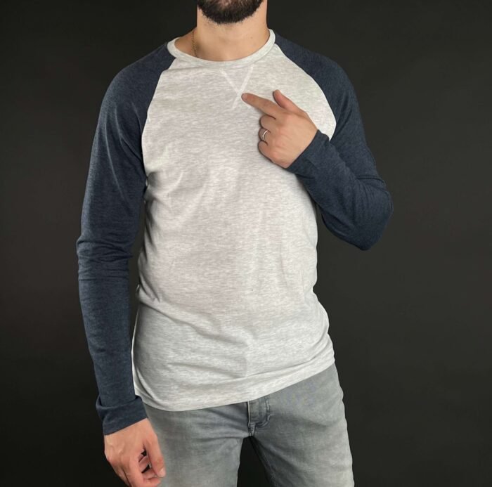 Pulls Brave Soul Deux tons – Image 9