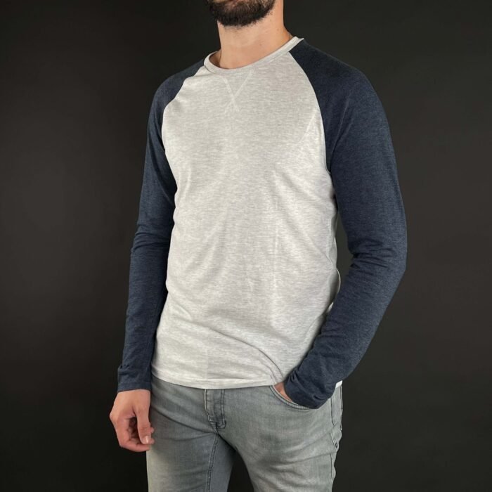 Pulls Brave Soul Deux tons – Image 10