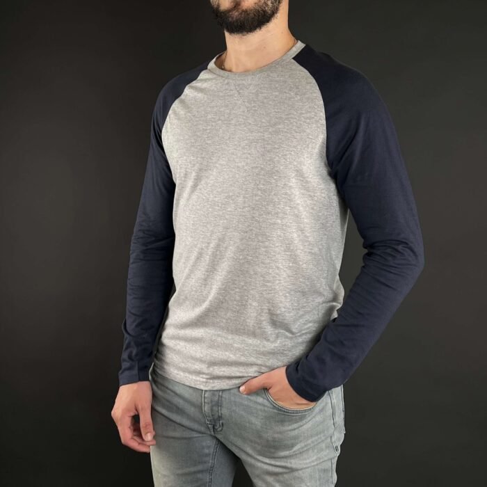 Pulls Brave Soul Deux tons – Image 11