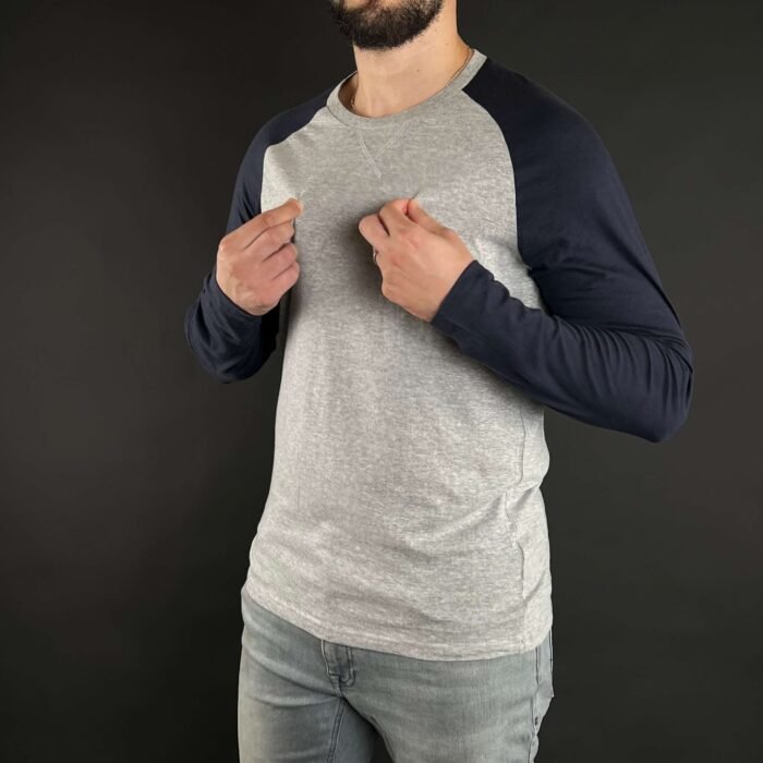 Pulls Brave Soul Deux tons – Image 12