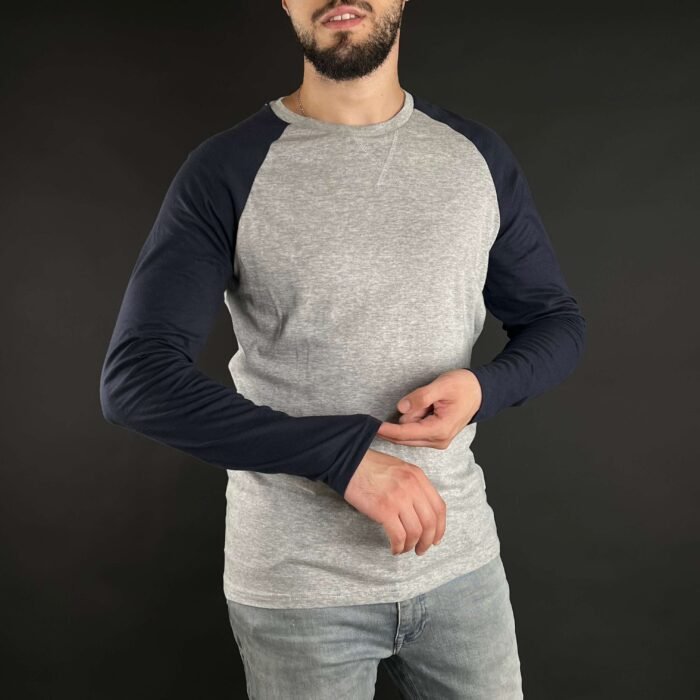 Pulls Brave Soul Deux tons – Image 14