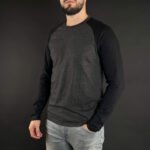 Pulls Brave Soul Deux tons – Image 15