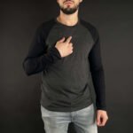Pulls Brave Soul Deux tons – Image 18