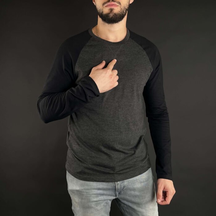 Pulls Brave Soul Deux tons – Image 18