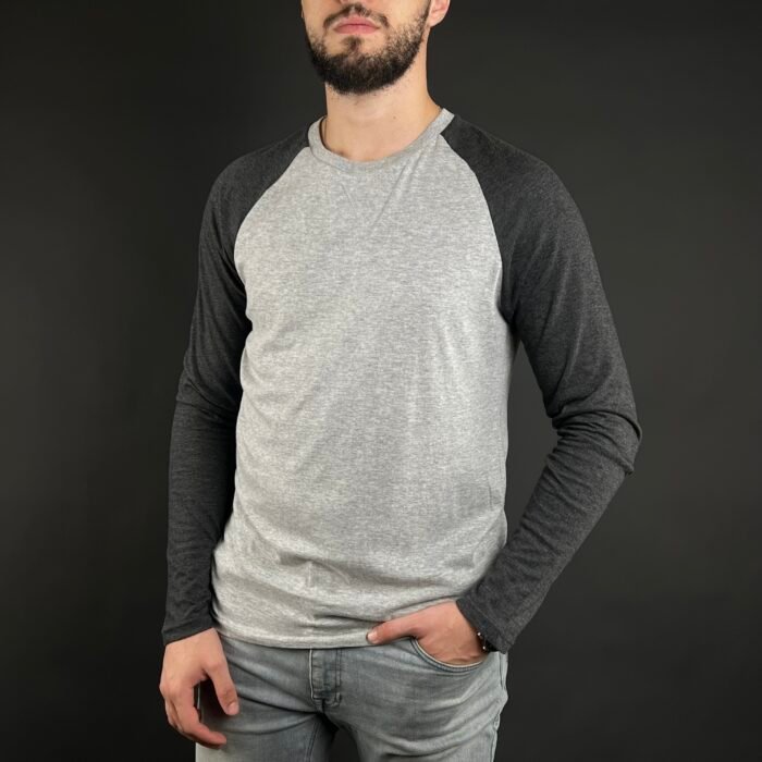Pulls Brave Soul Deux tons – Image 19