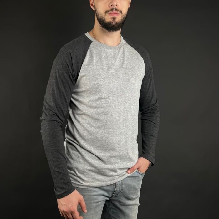 Pulls Brave Soul Deux tons – Image 20