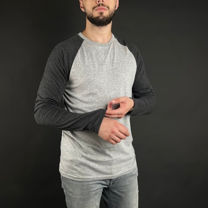 Pulls Brave Soul Deux tons – Image 21