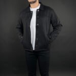 Veste David Louis Avec boutons – Image 4