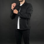 Veste David Louis Avec boutons – Image 8
