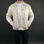 Veste David Louis Avec boutons – Image 13