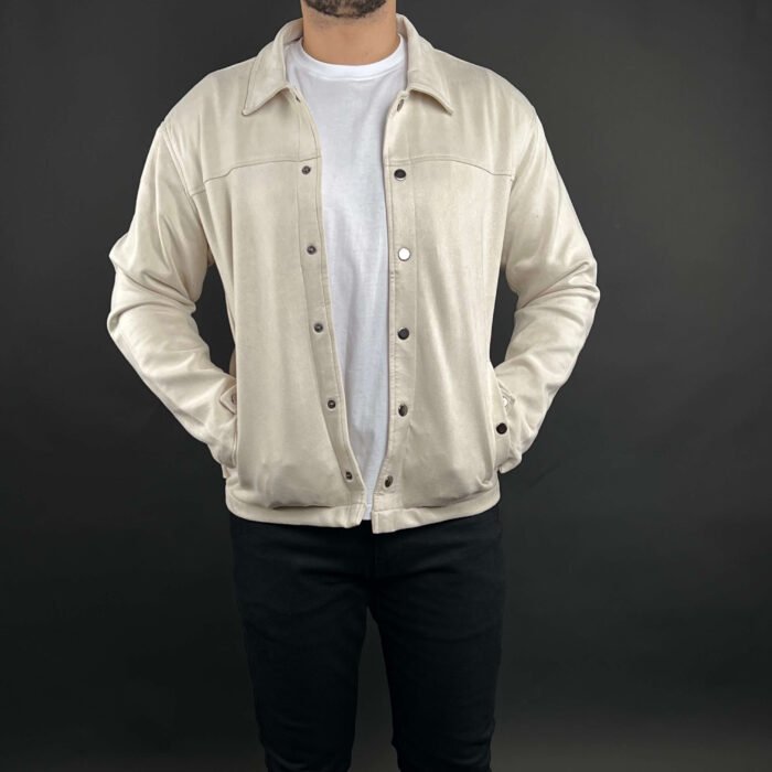 Veste David Louis Avec boutons – Image 13