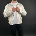 Veste David Louis Avec boutons – Image 14