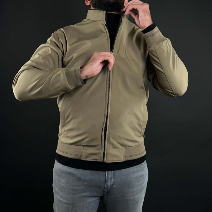Veste David Louis Double Face – Image 8