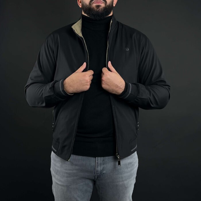 Veste David Louis Double Face – Image 10