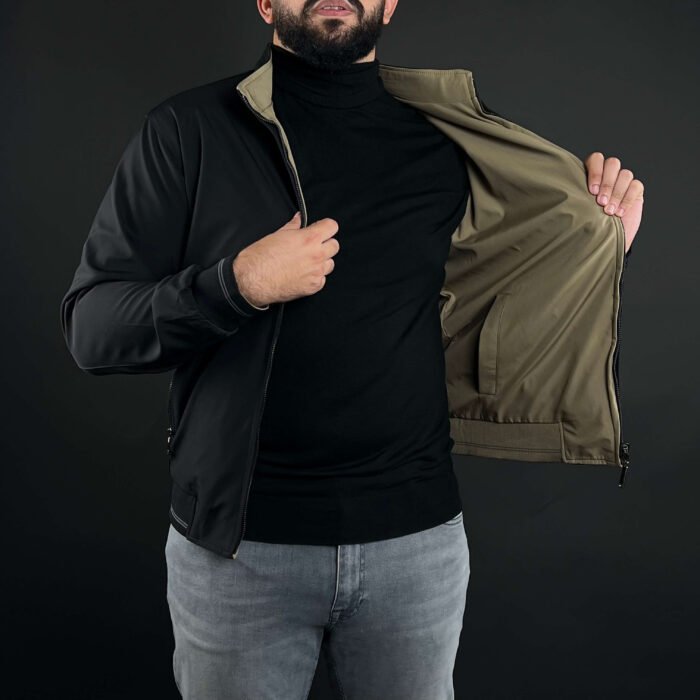Veste David Louis Double Face – Image 11