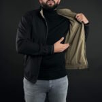Veste David Louis Double Face – Image 12
