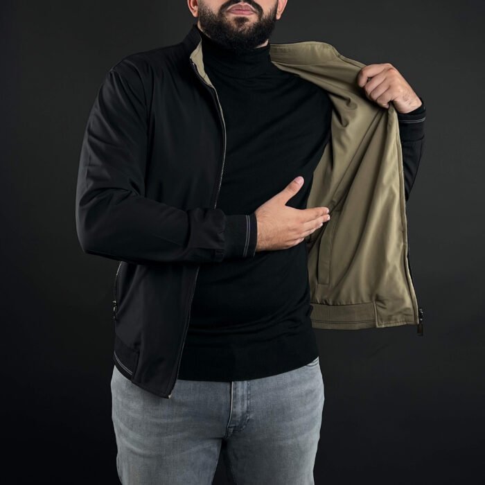Veste David Louis Double Face – Image 12