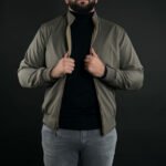Veste David Louis Double Face – Image 14