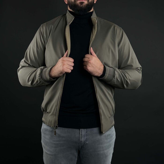 Veste David Louis Double Face – Image 14