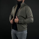 Veste David Louis Double Face – Image 15