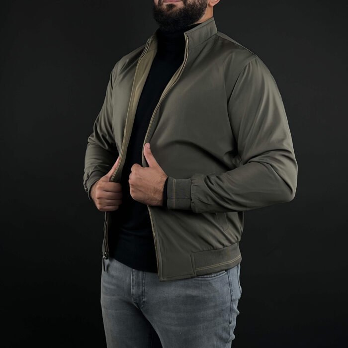Veste David Louis Double Face – Image 15