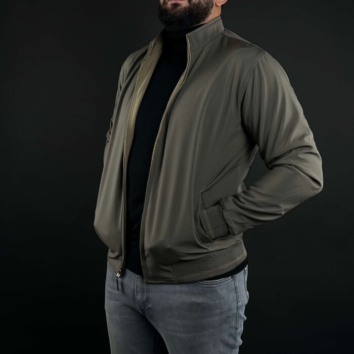 Veste David Louis Double Face – Image 16