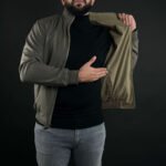 Veste David Louis Double Face – Image 17