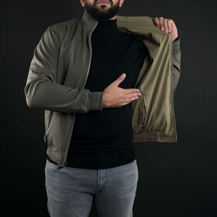 Veste David Louis Double Face – Image 17